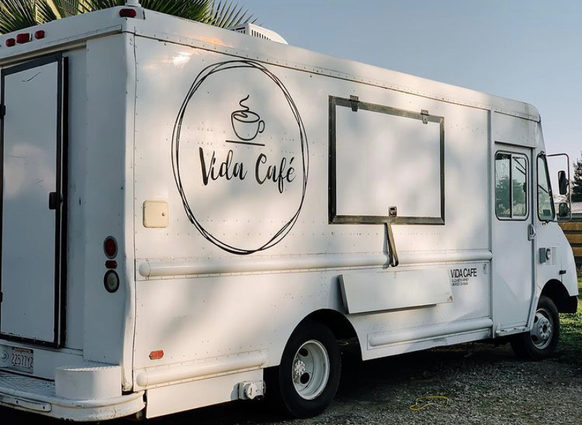 New coffee truck coming to Atwater