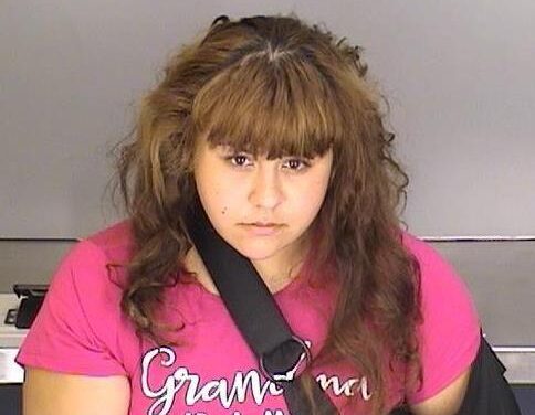 Merced County’s DUI Mugshots