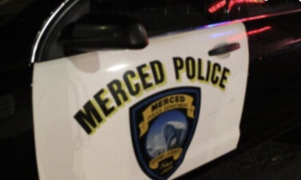 Pregnant female killed, man injured in Merced shooting