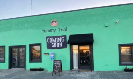 New restaurant to open in Merced County