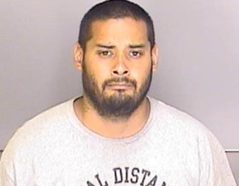 Attempted kidnapping in Merced, suspect arrested