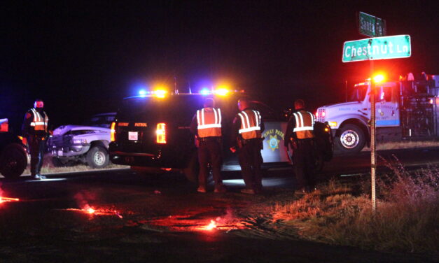 Winton man struck, killed after riding bike on roadway 