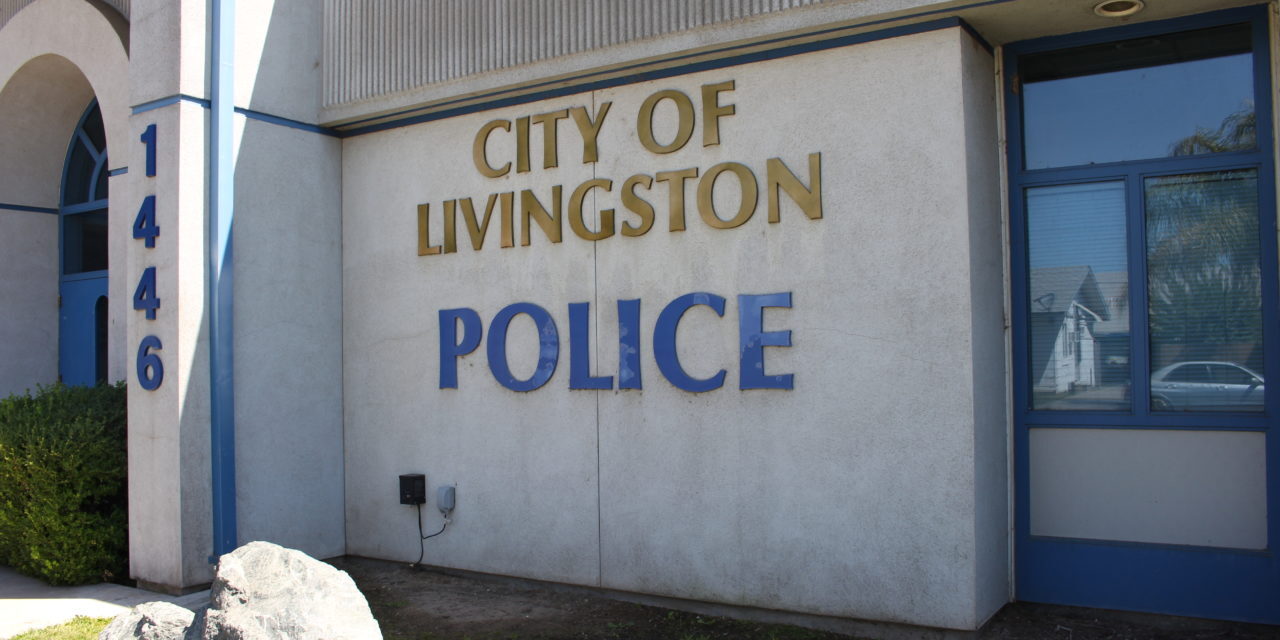 Two Livingston Police Officers arrested, Merced County District Attorney says