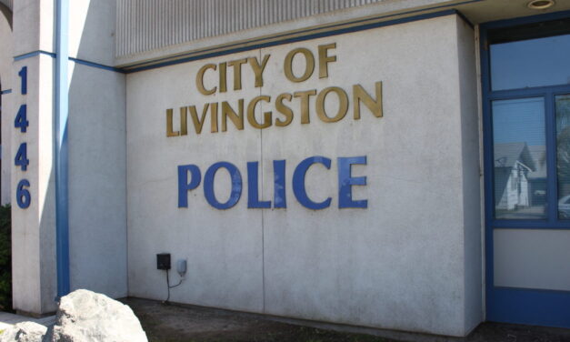 Two Livingston Police Officers arrested, Merced County District Attorney says