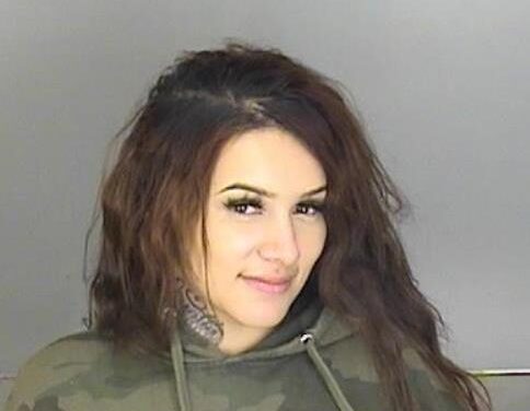 Merced County DUI Mugshots