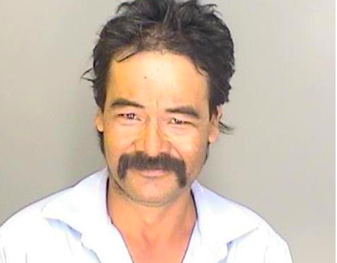 Merced County DUI Mugshots