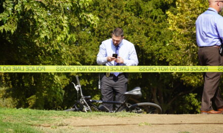 Man shot in Merced after refusing to give up his bicycle, police say