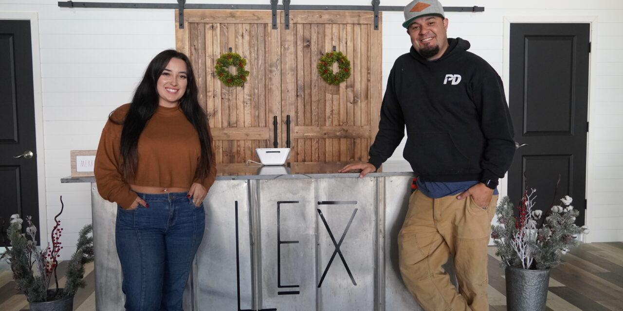 New business opens in downtown Atwater