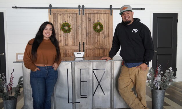 New business opens in downtown Atwater