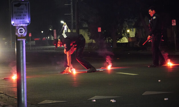 One female killed, struck by two vehicles in Atwater, police say