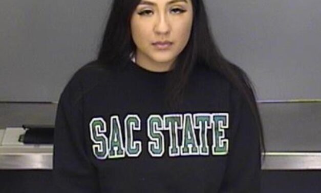 Merced County’s DUI Mugshots