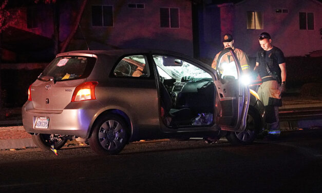 One dead after fatal accident in Merced, police say