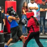 Atwater boxing gym to offer one free class