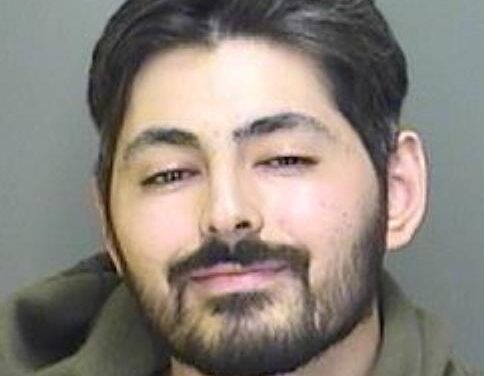 Merced County’s DUI Mugshots