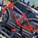Bicycles stolen from porch in Merced