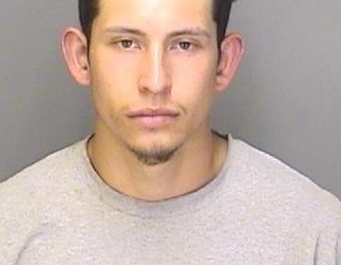 Merced County’s Theft Suspects