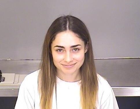 Merced County’s DUI Mugshots