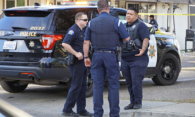 Shooting in Atwater Neighborhood, victim airlifted, police say