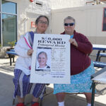 25 years today, Winton teen goes missing
