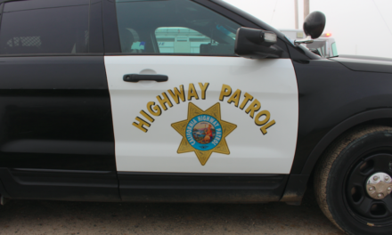 Man killed on Highway 99, DUI appears to be a factor, CHP says