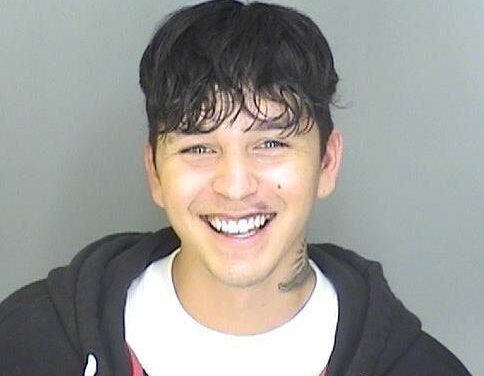 Merced County’s DUI Mugshots