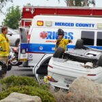 One killed in traffic collision in Merced County