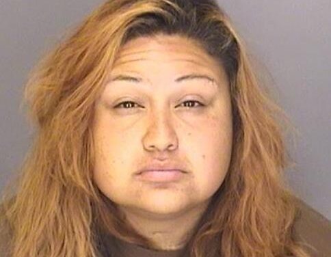 Merced County Theft Suspects