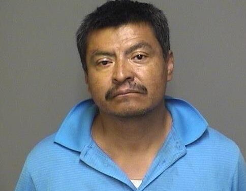 Merced County’s DUI Mugshots