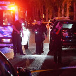 Man injured in Merced shooting