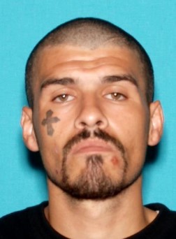 Man accused of setting Merced home on fire, police need help locating him
