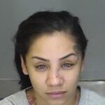 Merced County’s DUI Mugshots
