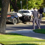Woman killed in Merced after fatal crash