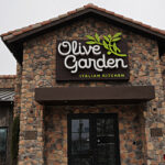 Olive Garden set to open in 2023