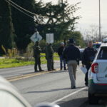 Man struck, killed on Santa Fe