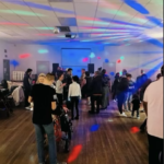Club 67, a place for special needs individuals to get together or gather
