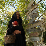 Meet Merced’s Wicked Witch of the East