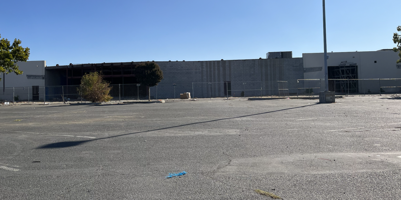 Multiple businesses sign leases to move into former Sears building