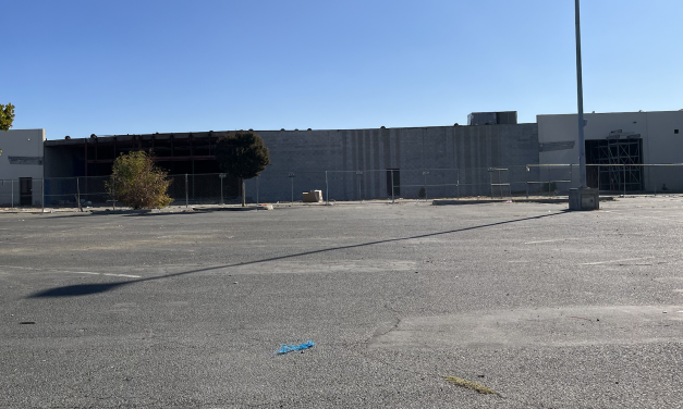 Multiple businesses sign leases to move into former Sears building