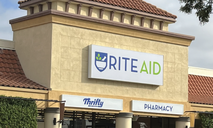 Atwater Rite Aid closing