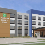 Holiday Inn Express & Suites expected to be built in Atwater