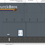 Plans to construct Dutch Bros Coffee in Atwater move forward