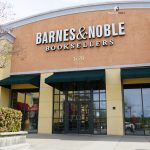 Barnes & Noble closing in Merced