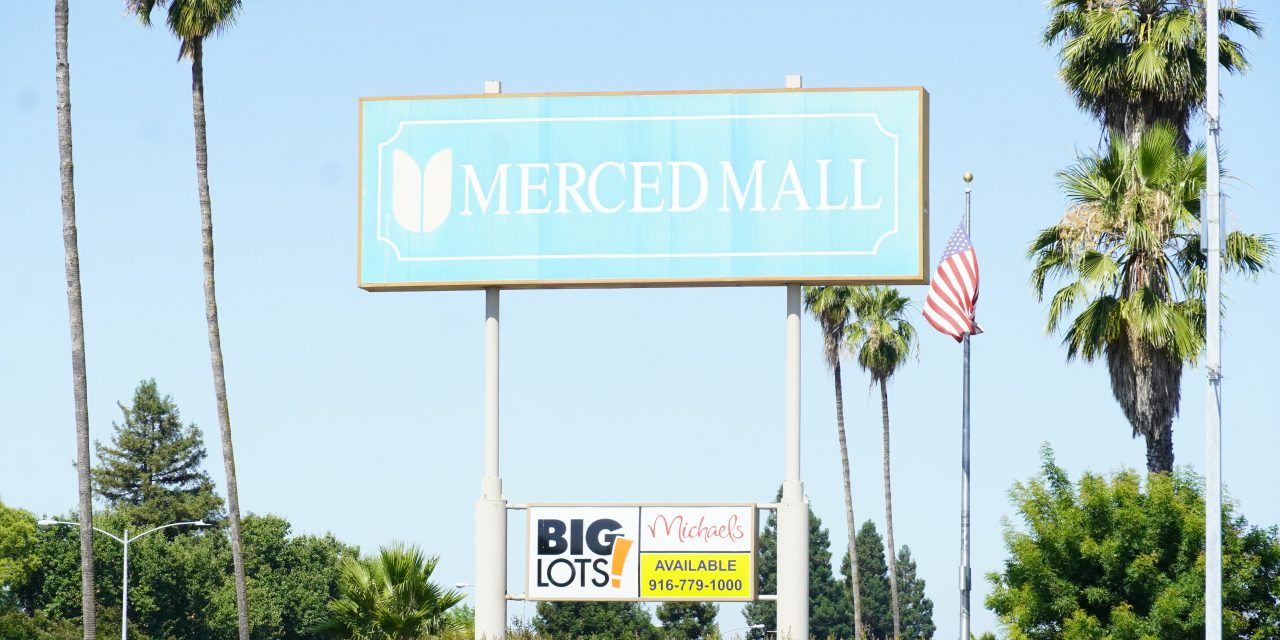 Here are the plans for The Marketplace at Merced