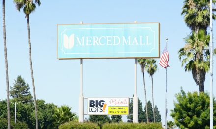 Here are the plans for The Marketplace at Merced