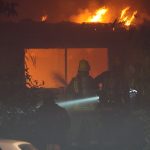 Winton house fire under investigation