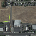 Plans for the construction of two three story structures move forward in Atwater