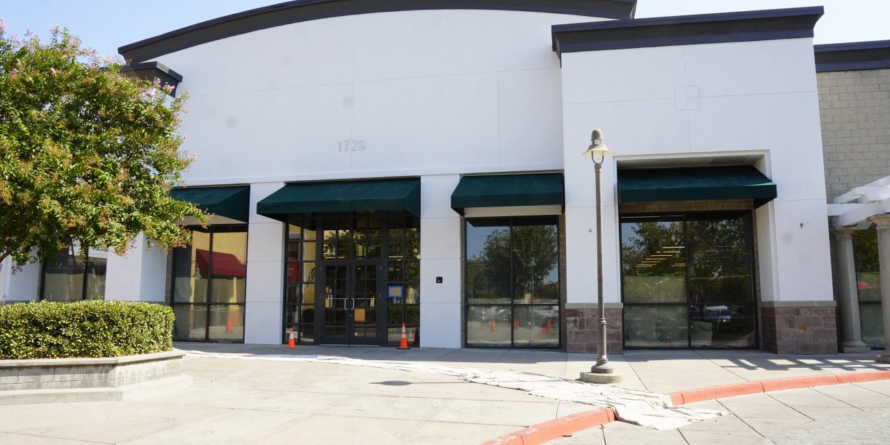 Furniture store announces grand-opening in Merced