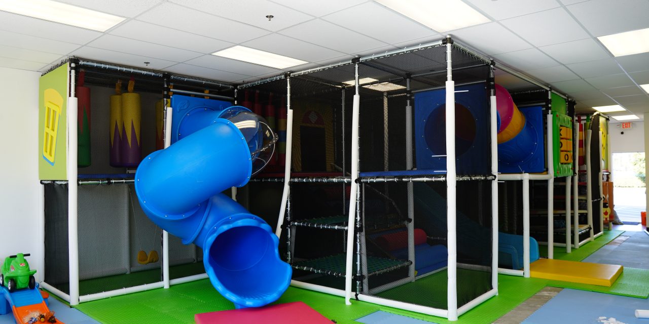 Indoor playground to open in Atwater