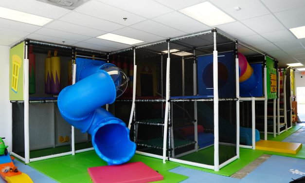 Indoor playground to open in Atwater